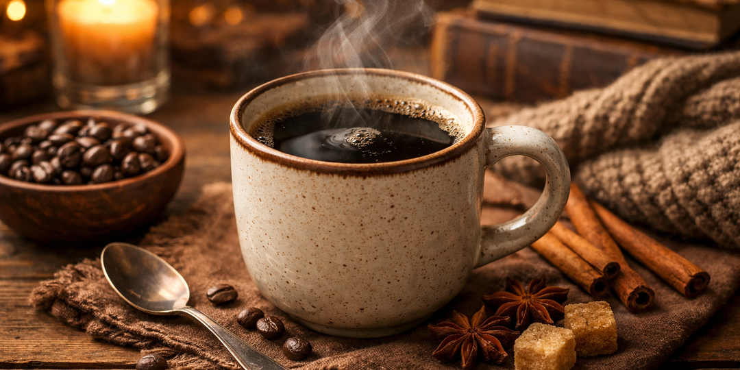 Кофе — друг или враг на пути к стройности?