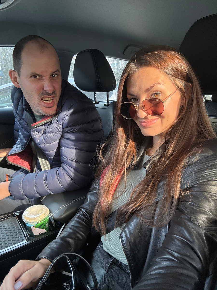 и почему до сих пор не верим, что это произошло)