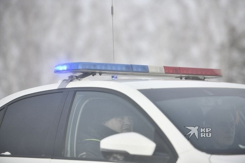    В ДТП пострадали шесть человек Ольга ЮШКОВА