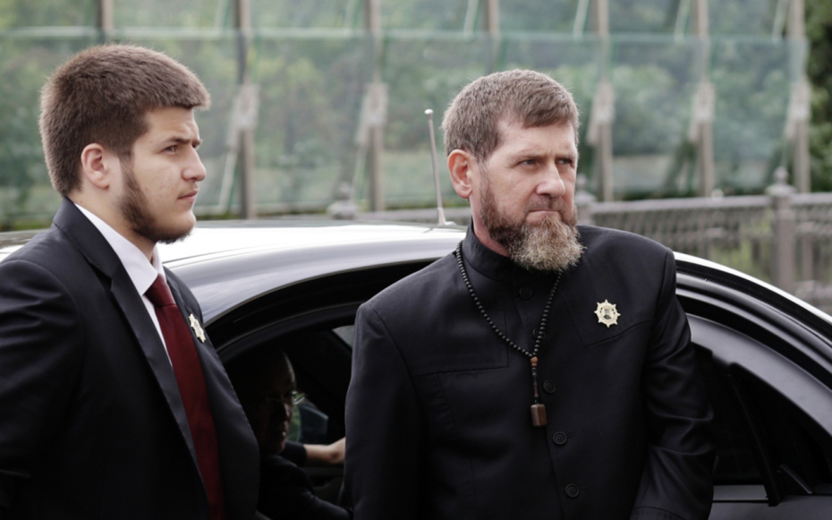    Михаил Синицын/РИА Новости