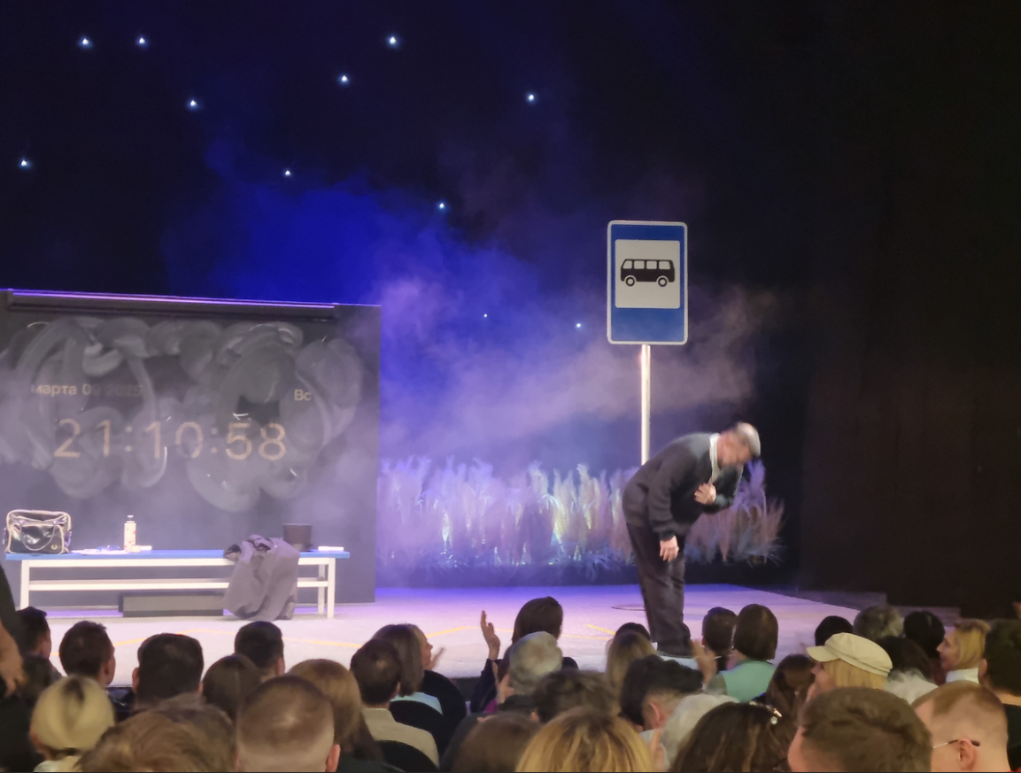 Фото из интернета. У меня примерно такое же, только хуже)))