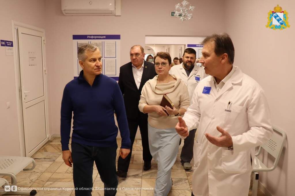    фото: Администрация Курска