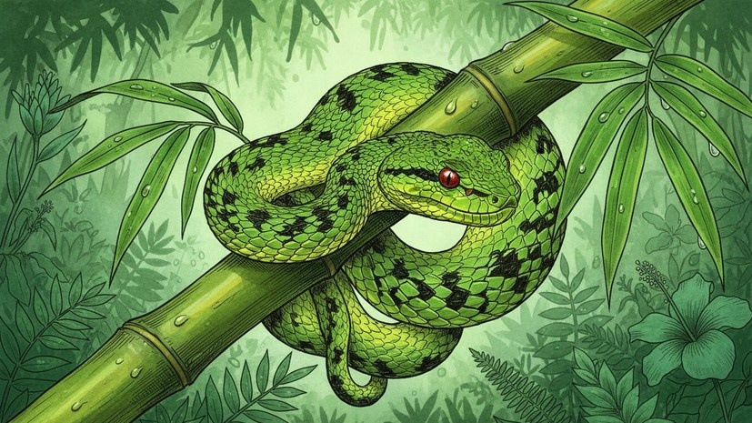   Сгенерировано с помощью ИИ