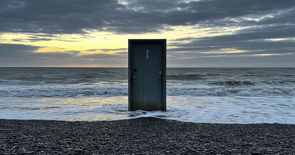 Стивен Кинг. "Темная Башня". "Извлечение троих"