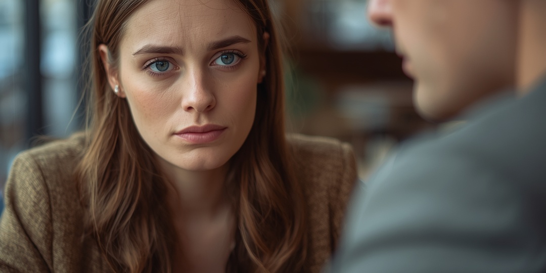 Всё закончилось не так, как я думала