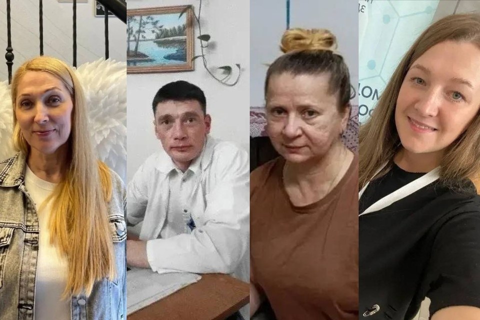    Команда медиков принимала роды сразу в трех залах. Фото: t.me/antidot10