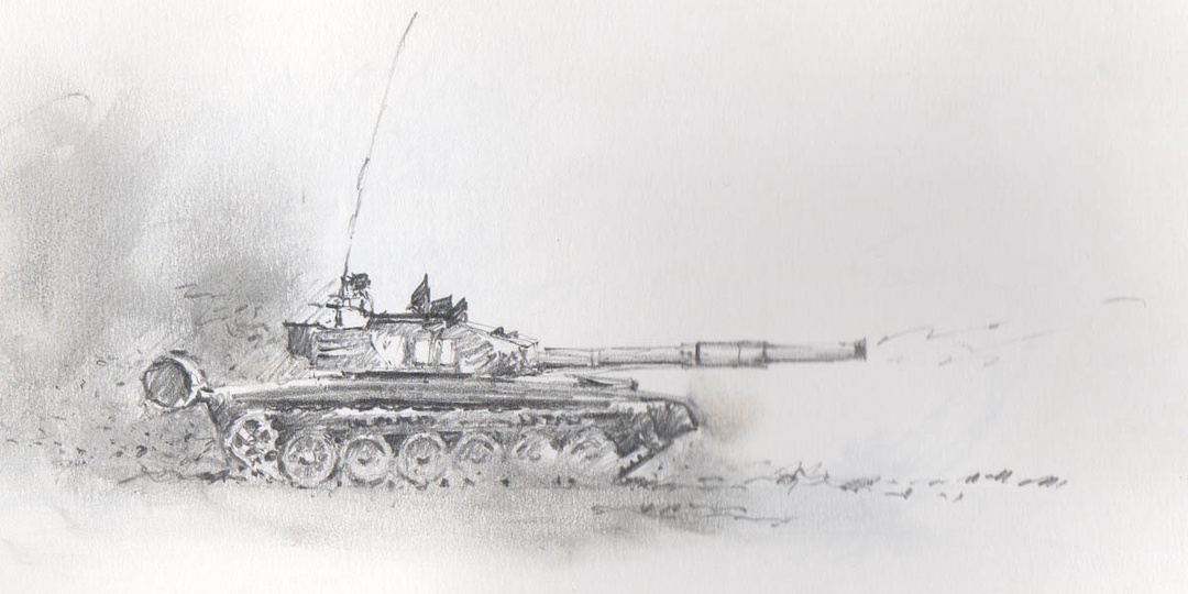 Современные последователи tank death: архетип, который не исчез