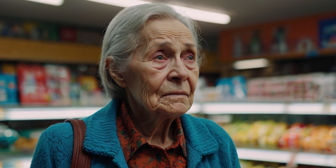 «Мам, ты что действительно будешь требовать деньги от внука?!» — спросил сын