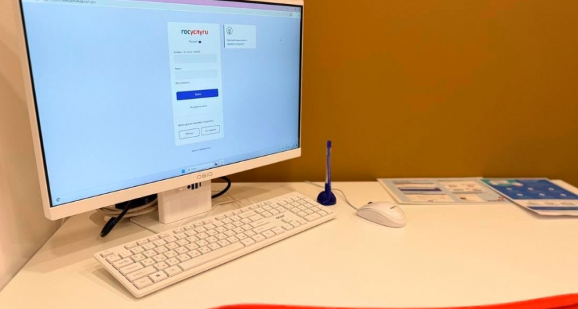    фото из группы в ВК "Мои документы – МФЦ Владимирской области"