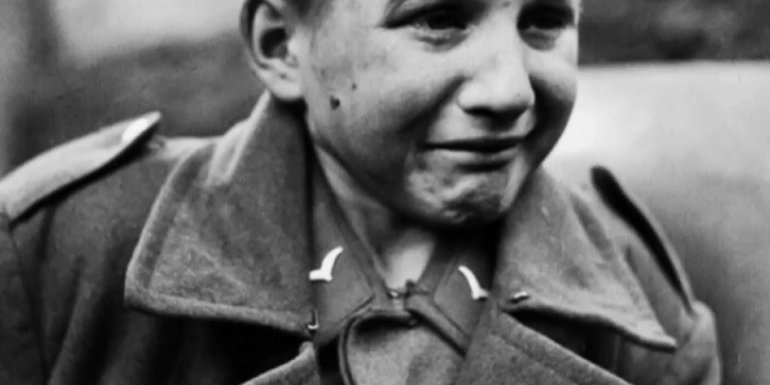 «Не понимаю я по-вашему»: что сделал вологодский парень с немцем, который умолял о милосердии ради своих детей