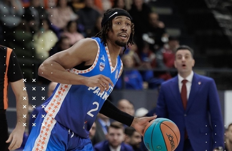    Фото: Баскетбольный клуб PARMA