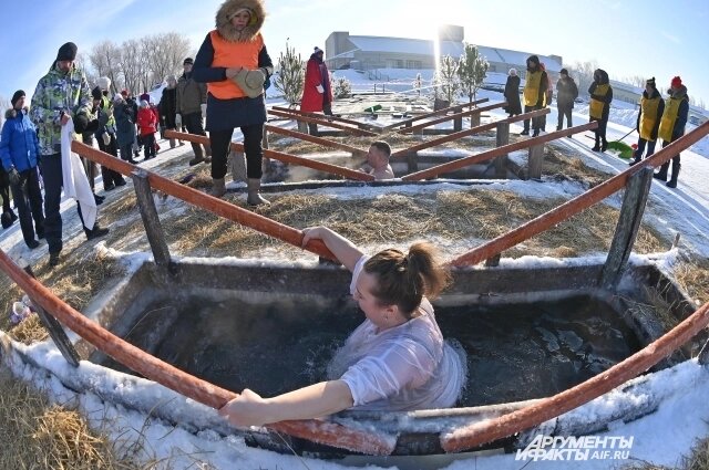    Фото: АиФ/ Николай Кривич