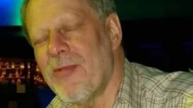 Стивен Пэддок не раз приезжал в Лас-Вегас играть в казино