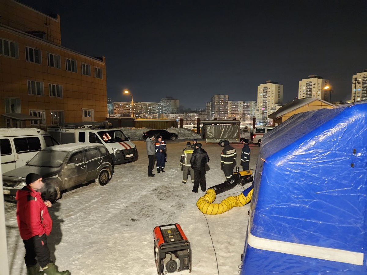    Фото: REGIONS/ Дмитрий Алексеенко