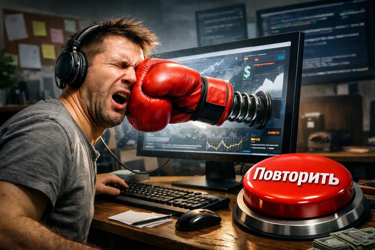 Как вовермя выявлять повторные ошибки на сайте и не платить за них