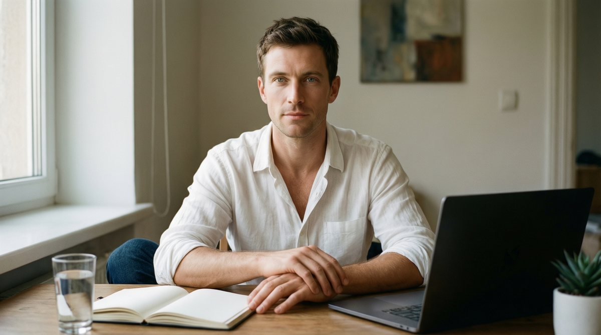 Активность не всегда становится движением