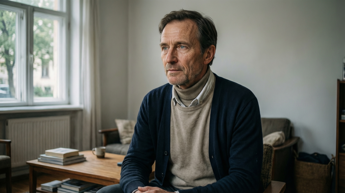 Мысли есть. Направления нет