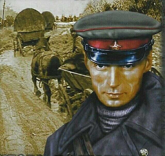 Наглядное изображение