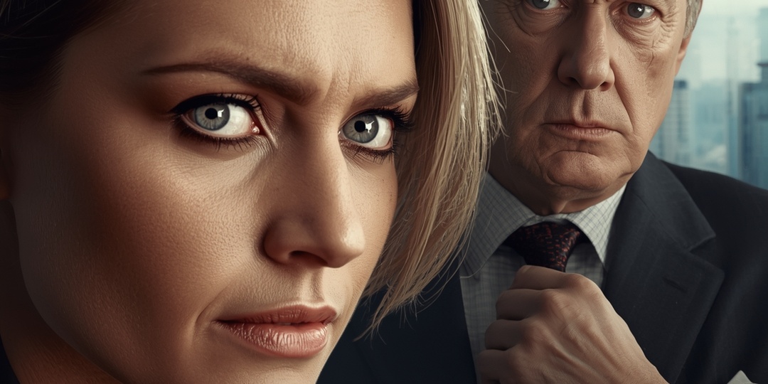 Я поняла, что несчастлива, слишком поздно