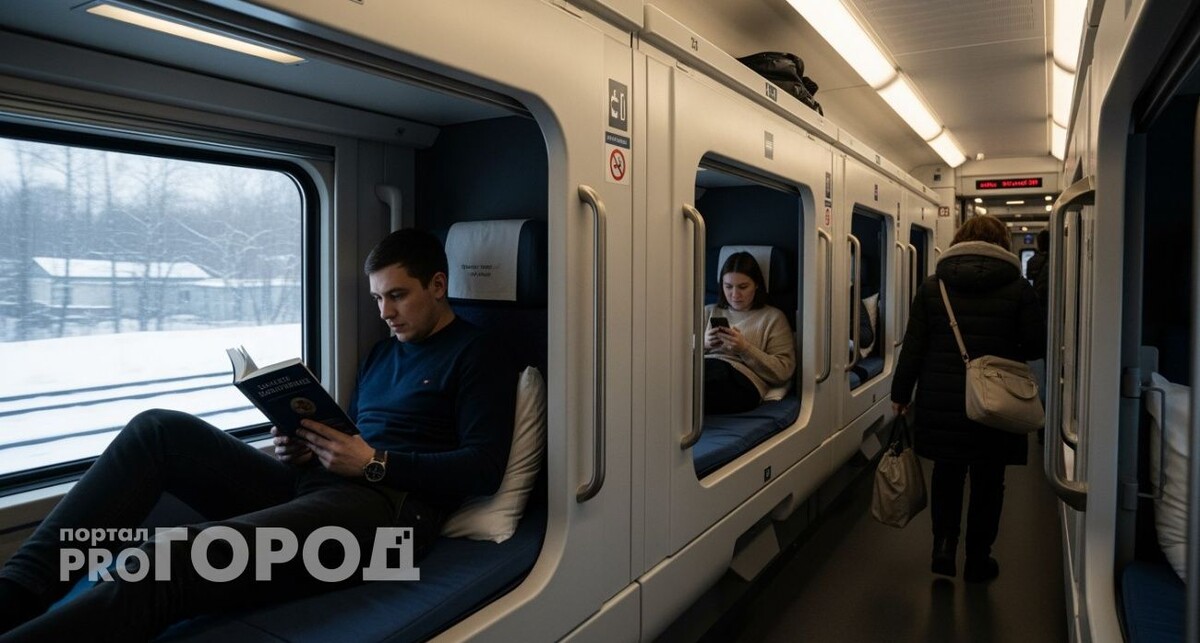    ИИ "Про Город"