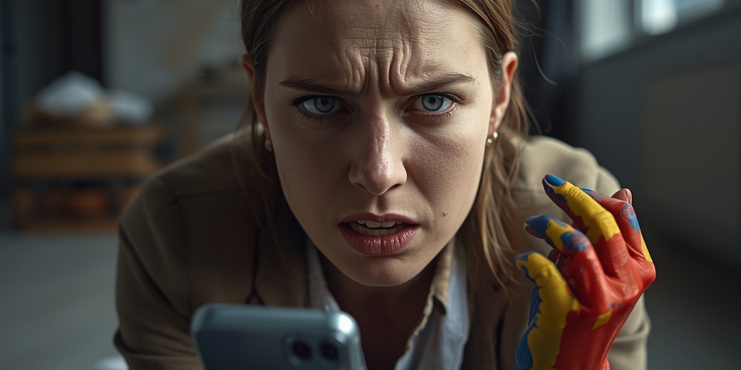 Я выбрала себя — и испугалась