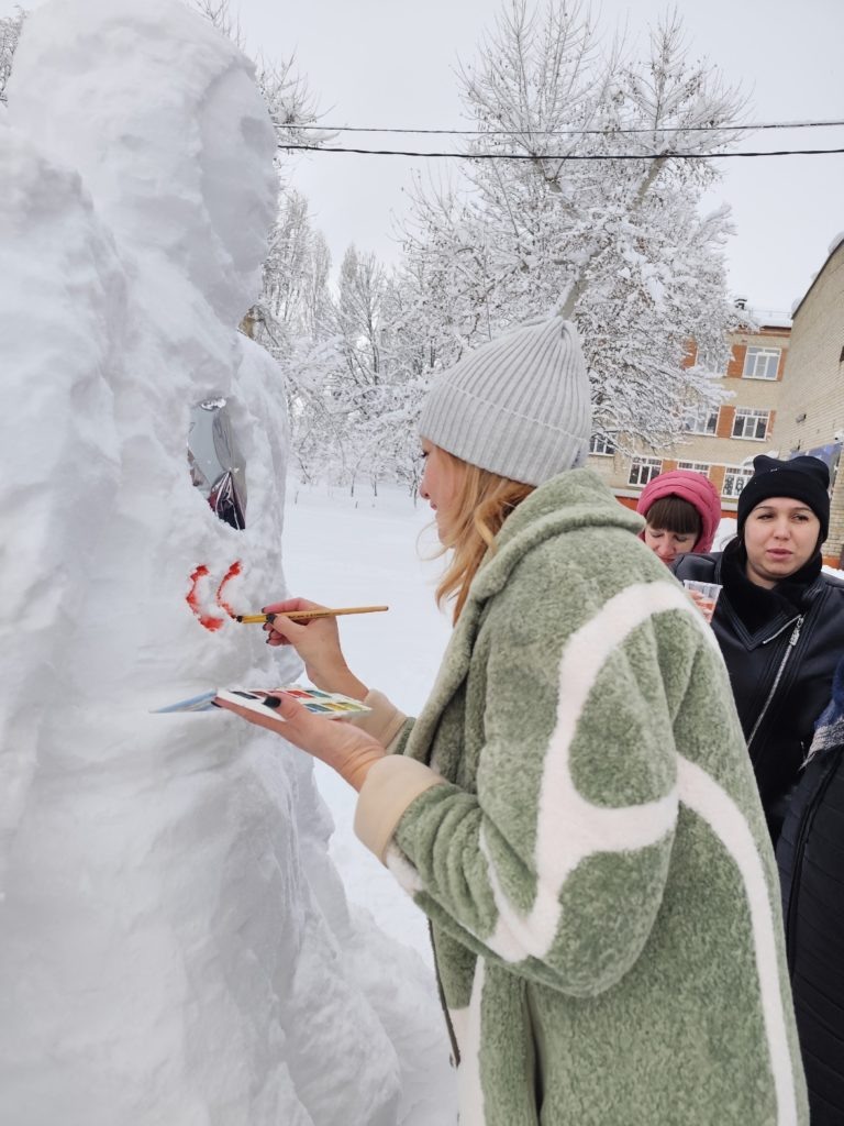 Листайте вправо, чтобы увидеть больше изображений