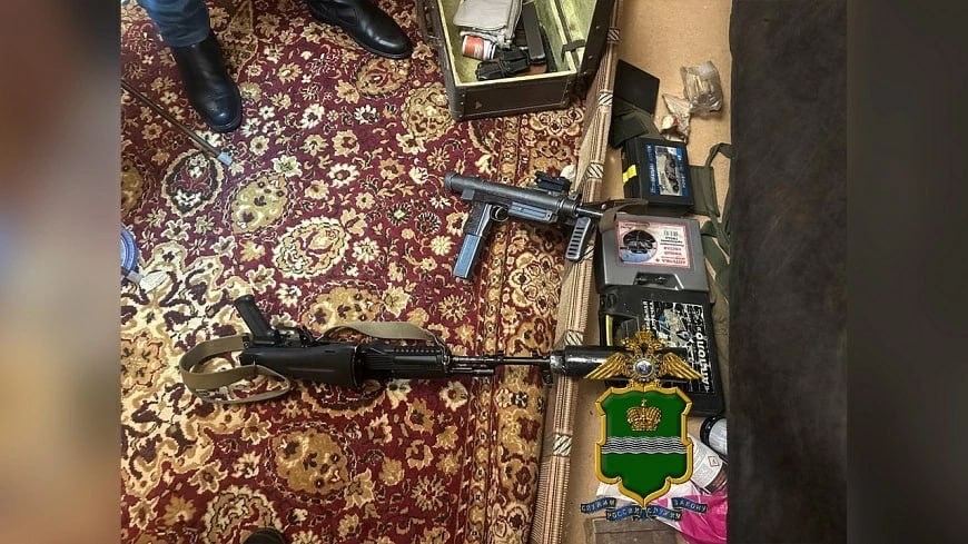    УМВД России по Калужской области