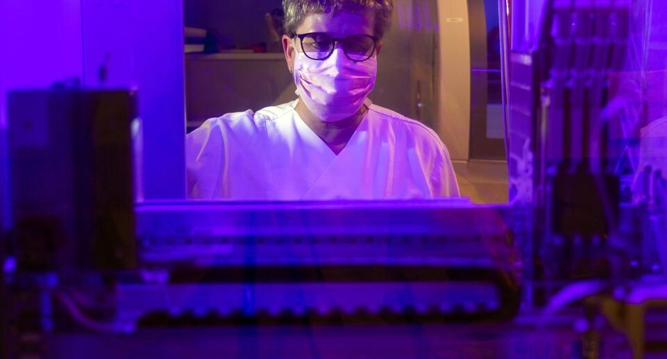    Jens Büttner / www.globallookpress.com