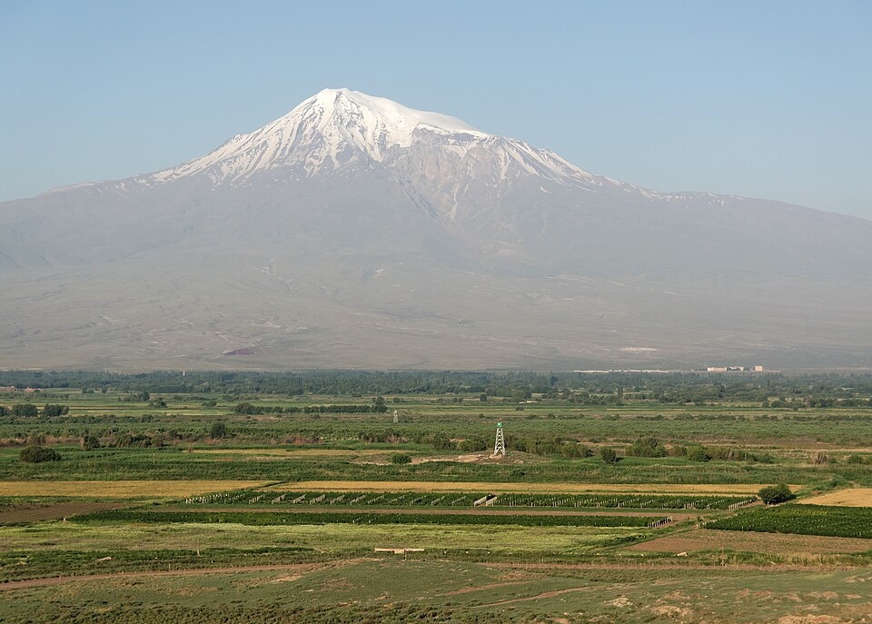 #иерусалим #арарат