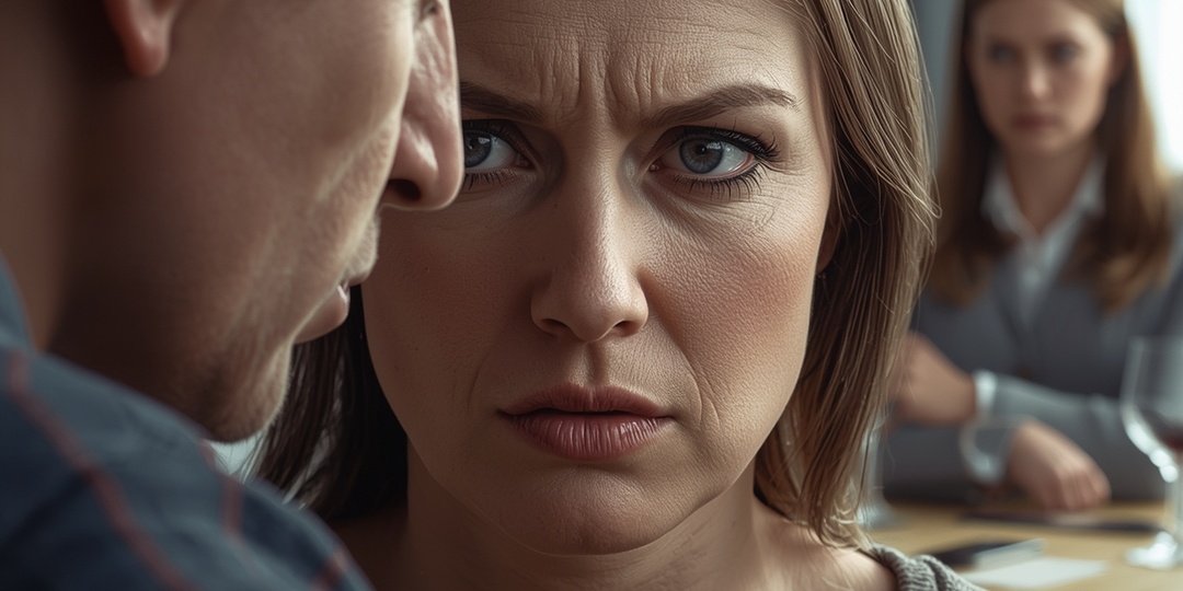 Это было «просто общение»