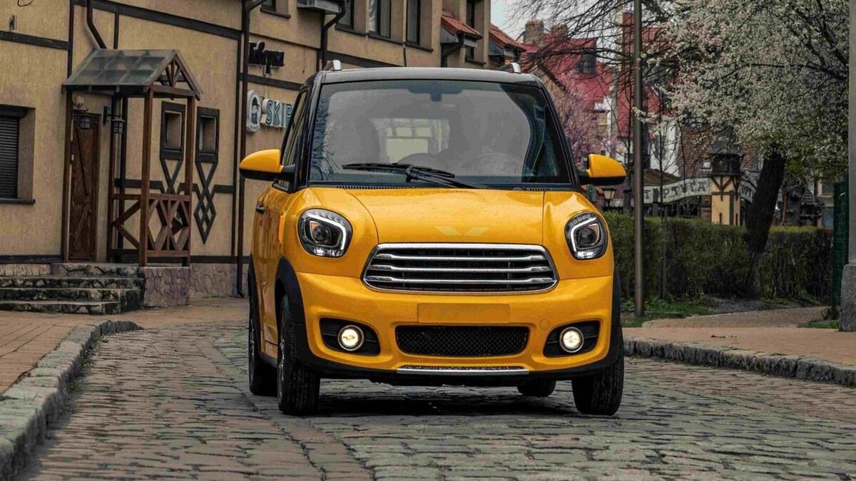    EONYX M2. Фото EONYX