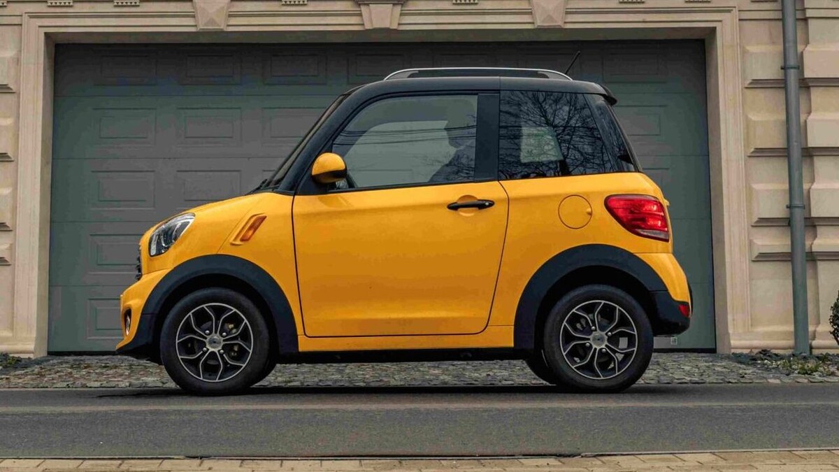    EONYX M2. Фото EONYX