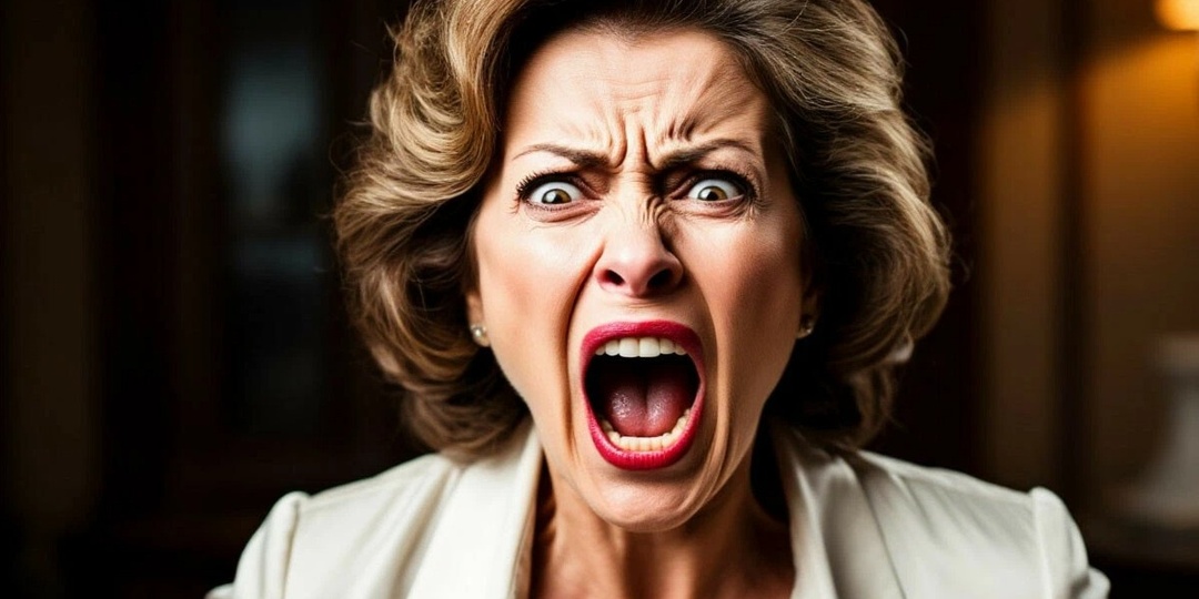 "Я не хочу видеть твоих выродков у себя на ужине" - заявила свекровь про моих двух детей от другого брака