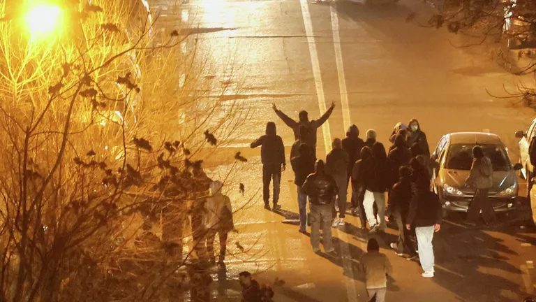 Фото: REUTERS, Getty Images и РИА Новости