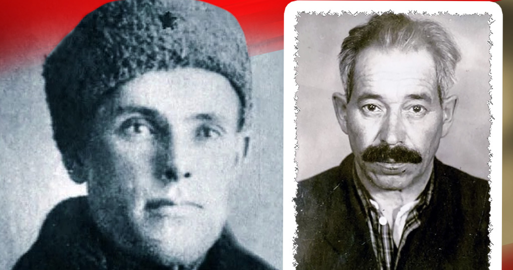 Он стал передовиком и выхлопотал медаль. Как удалось обнаружить карателя, которого искали почти 20 лет?