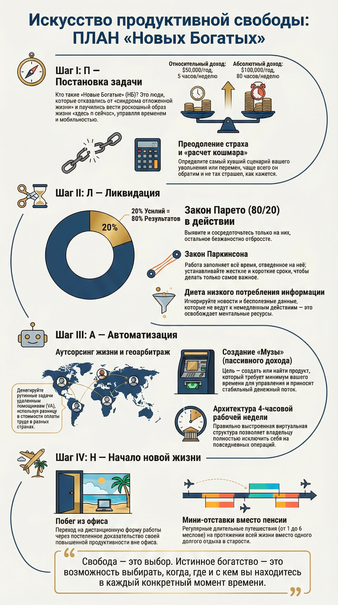 Возможность выбирать
