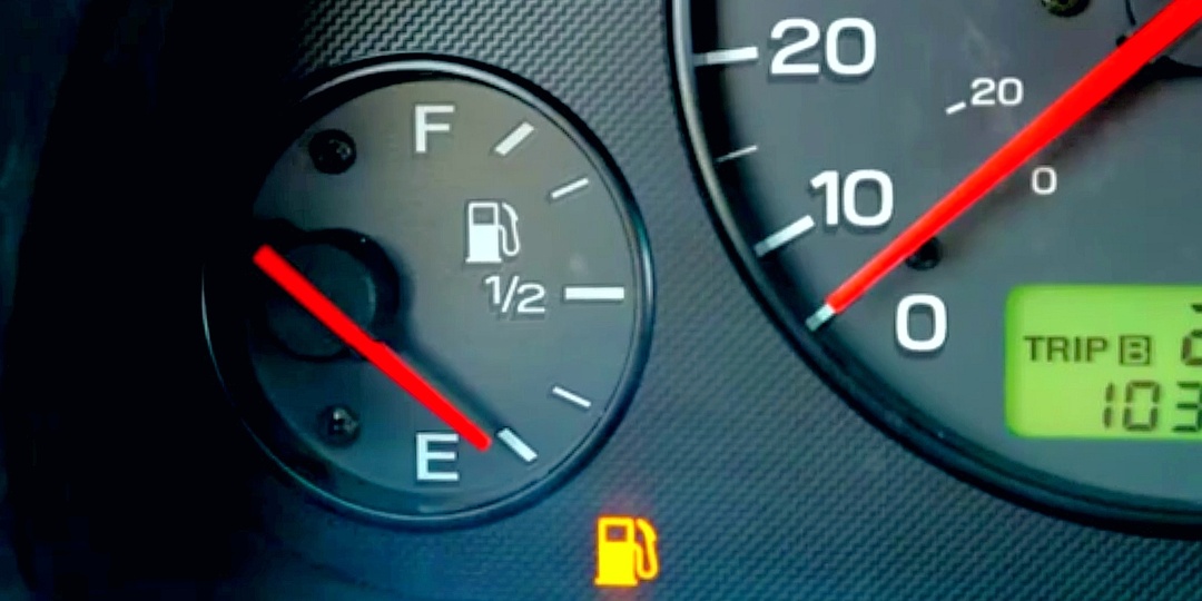 Как реально сэкономить бензин: простые способы снизить расход на 20%