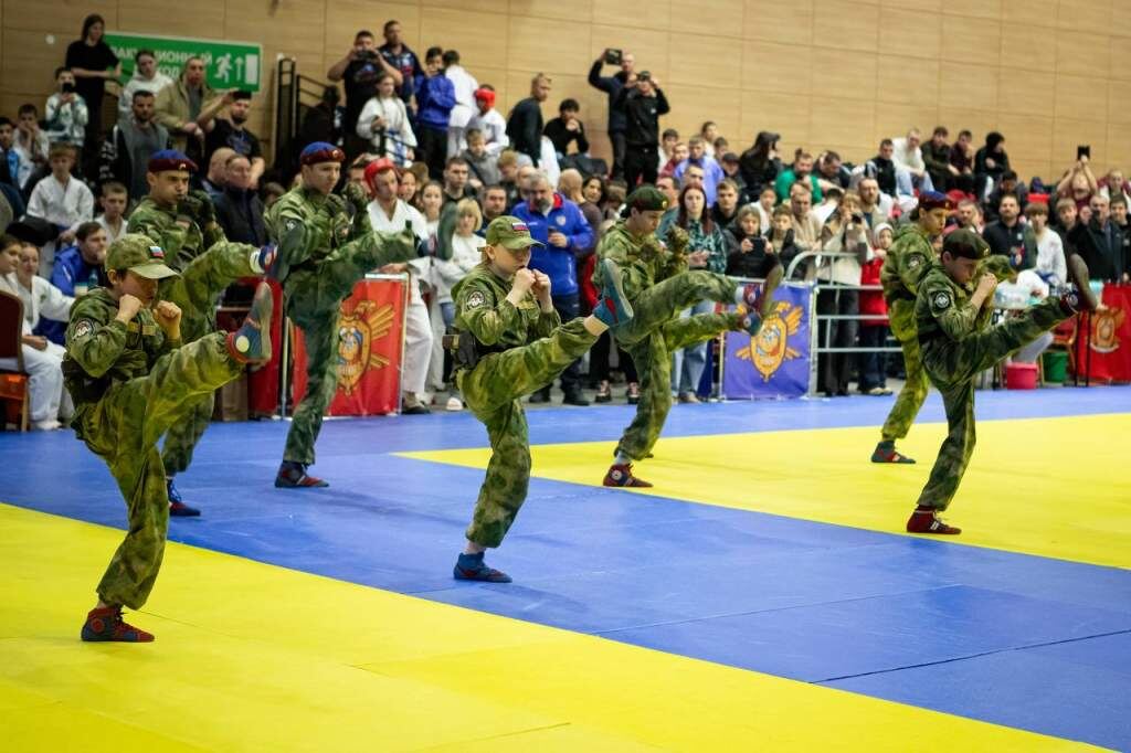    фото: тг-канал "Евгений Маслов"