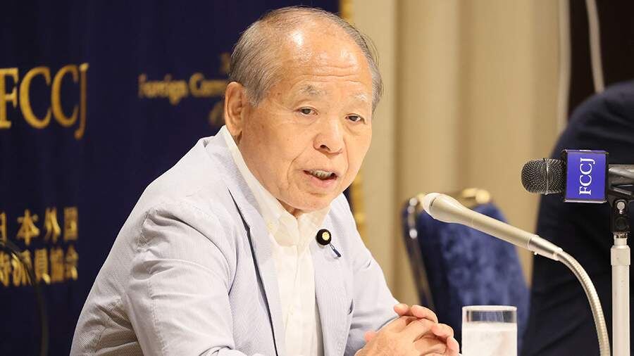    Фото: Global Look Press/Yoshio Tsunoda