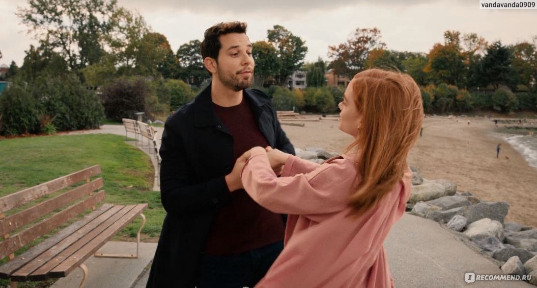 «Необыкновенное Рождество Зои» 