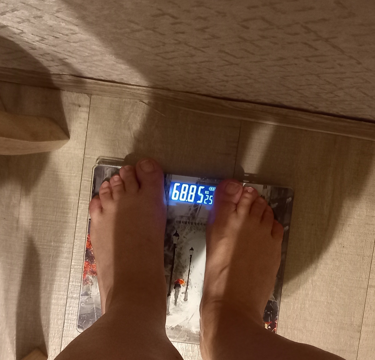 Ещё чуть чуть)))