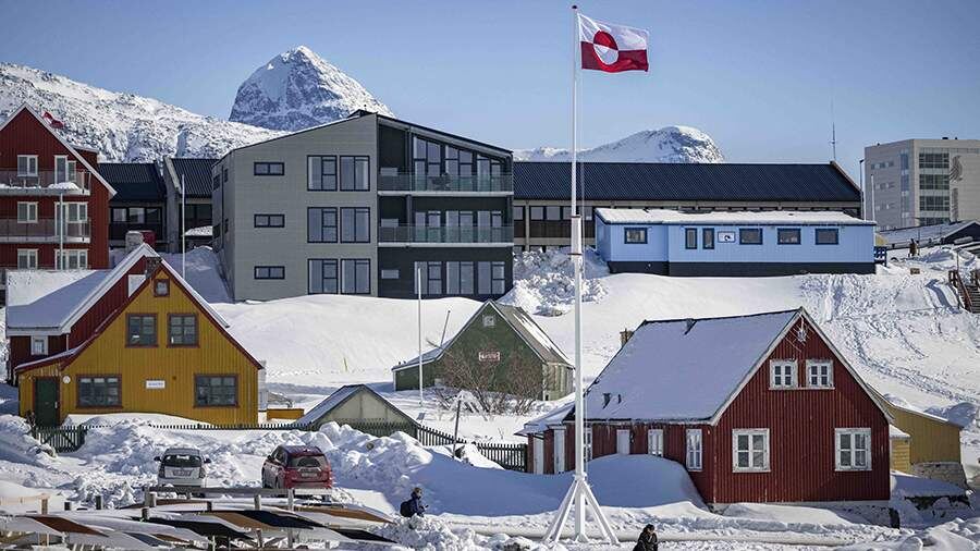    Фото: Global Look Press/Johan Nilsson / Tt