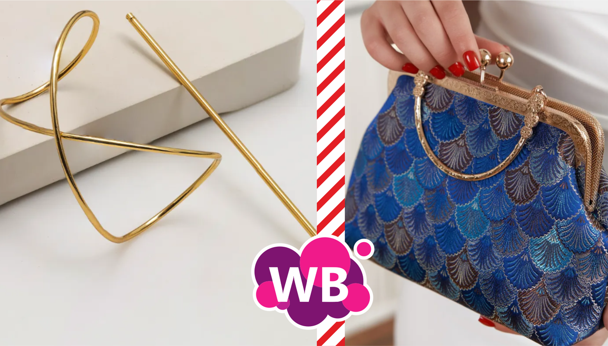 Изящные аксессуары с Wildberries | 5 товаров для преображения