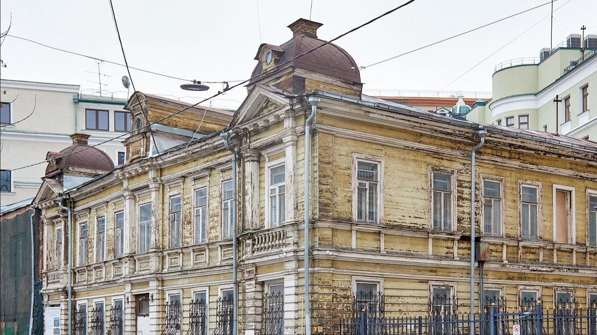    Источник: Пресс-служба Департамента культурного наследия города Москвы