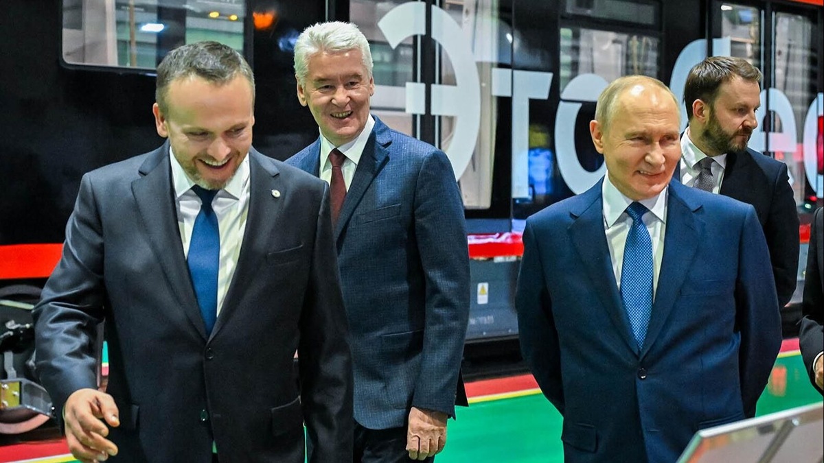    Источник: Максим Мишин. Пресс-служба Мэра и Правительства Москвы