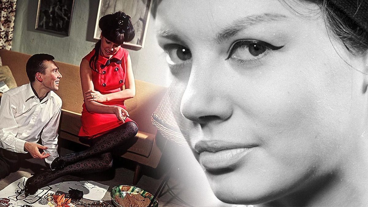 Регина Збарская