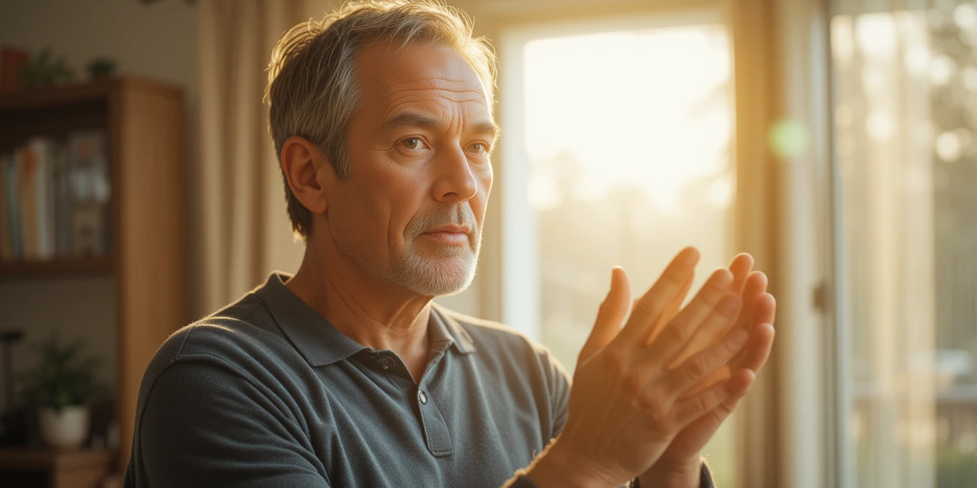 100 хлопков вместо таблеток: кардиолог сказал хлопать — и пациенты почувствовали то, чего не давали лекарства