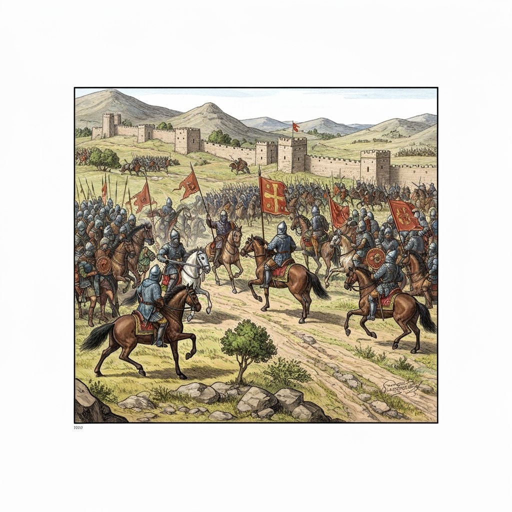 Рисунок сгенерирован нейросетью