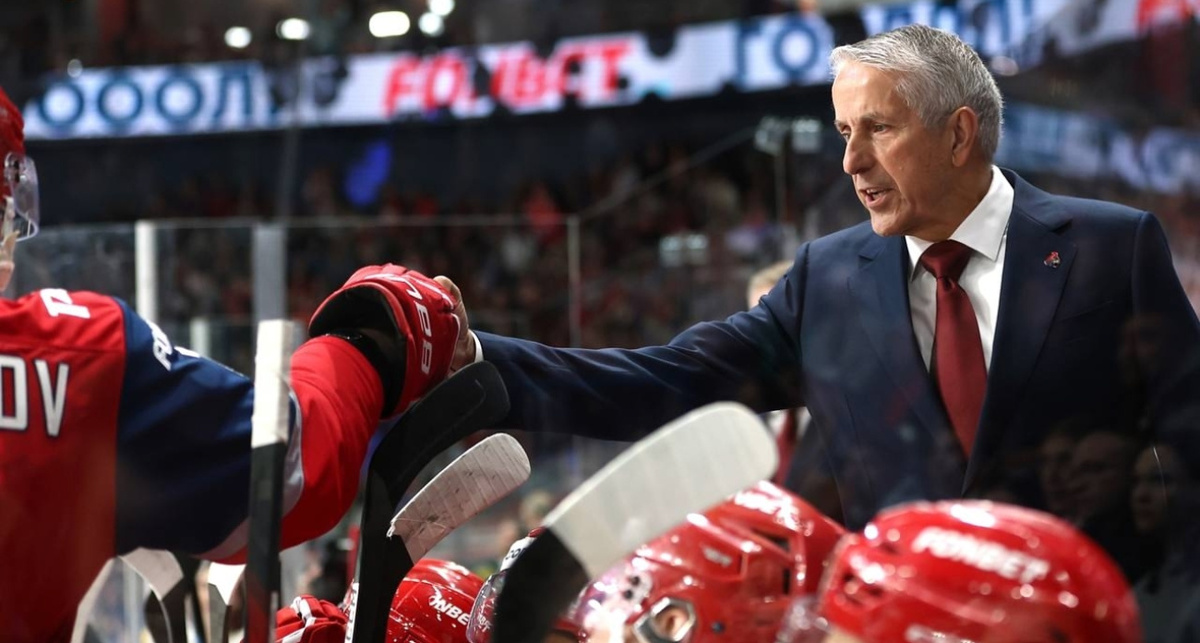    ХК Локомотив