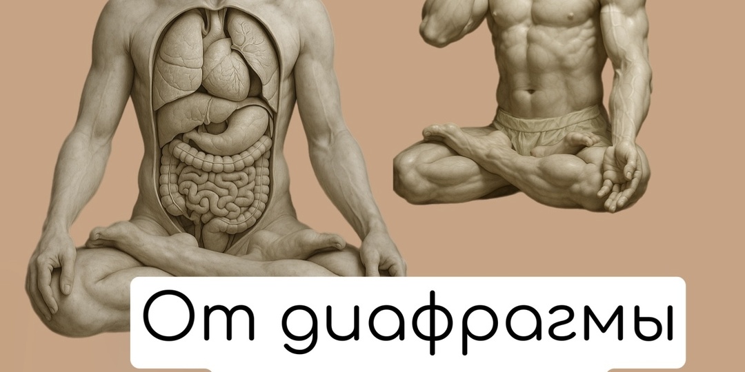 Задержка дыхания на вдохе (антар-кумбхака)